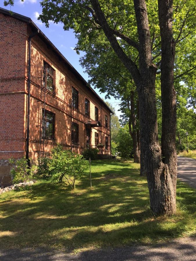 Mathildedal Private Apartments Matildedal Exterior photo