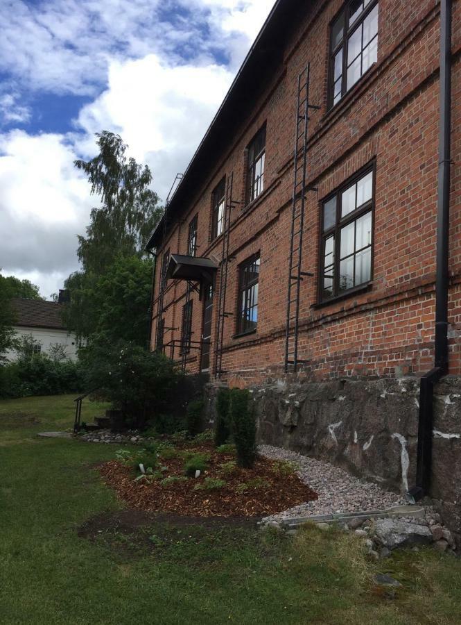 Mathildedal Private Apartments Matildedal Exterior photo